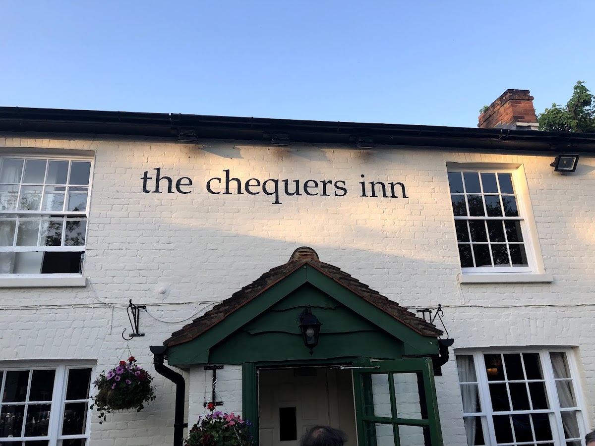 The Chequers Inn